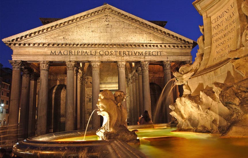 L'Eternal Rome Inn, il B&B situato in Via Germanico 85 all’interno di un palazzo in stile umbertino, gode di una posizione privilegiata nel cuore di Roma a pochi passi dalla fermata Metro Ottaviano ed a 100 m dalla città del Vaticano. Facilissimo da raggiungere sia per chi arriva dall’aereoporto di Fiumicino o Ciampino o dalla Stazione Termini e sia per chi raggiunge Roma in auto. L’invidiabile posizione del B&B vi farà visitare comodamente tutta la città, luoghi come Castel Sant’Angelo, Basilica di San Pietro, piazza Navona, piazza di Spagna, Pantheon, Fontana di Trevi etc.